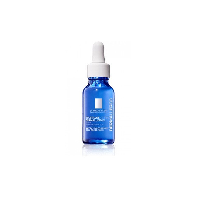 LA ROCHE POSAY TOLERIANE ULTRA DERMALLERGO SIERO 20 ML