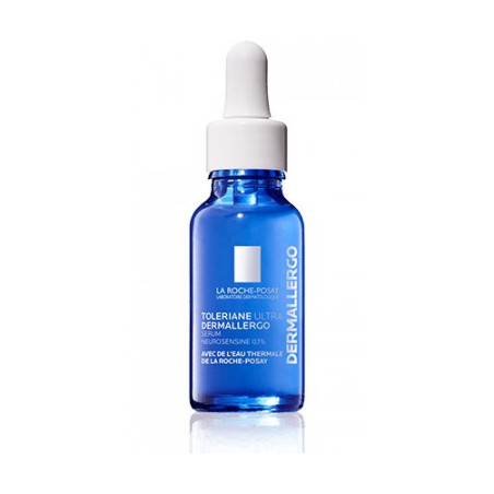 LA ROCHE POSAY TOLERIANE ULTRA DERMALLERGO SIERO 20 ML