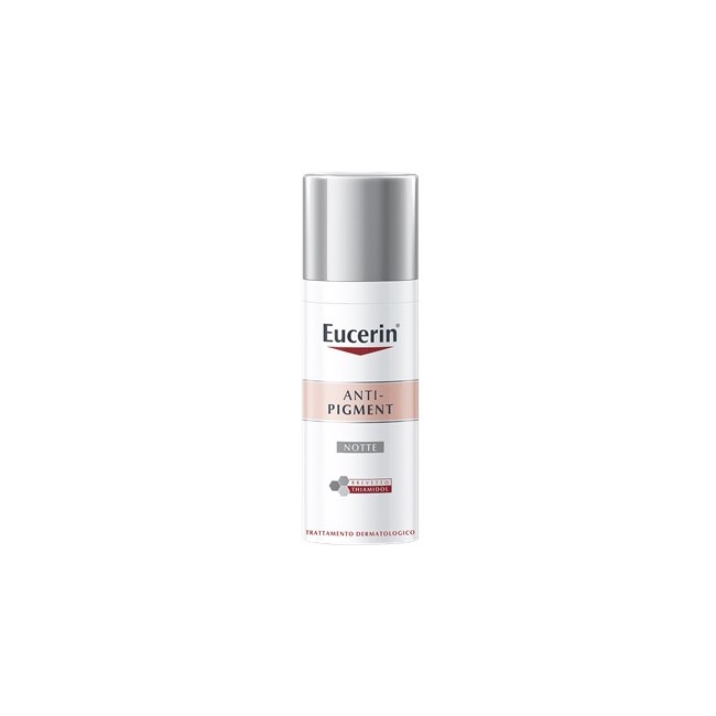 EUCERIN ANTI-PIGMENT NOTTE