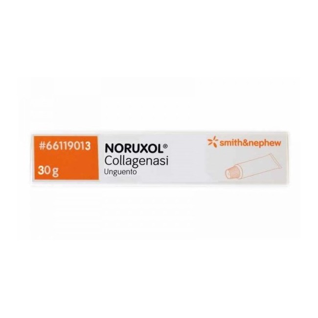 Noruxol Unguento Dermatologico 30g