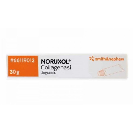 Noruxol Unguento Dermatologico 30g