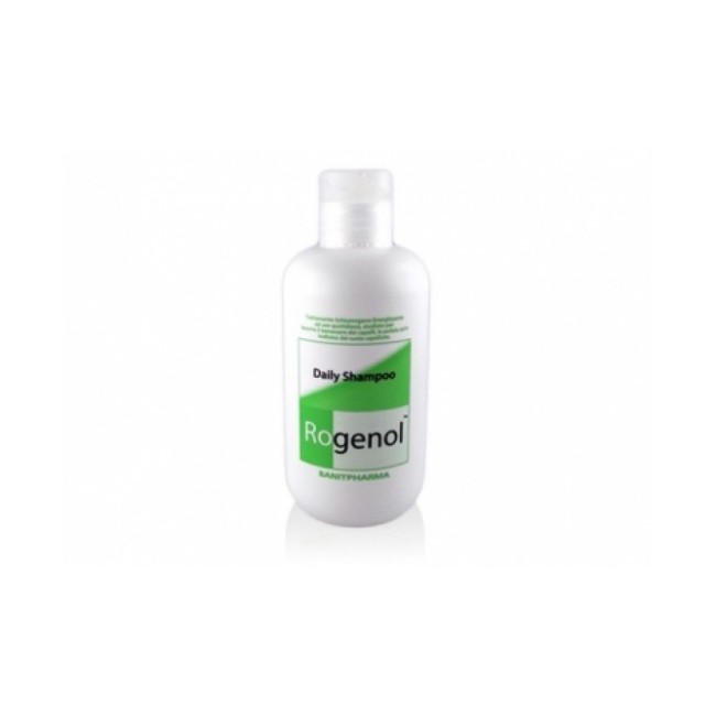 ROGENOL DAILY SHAMPOO 200 ML