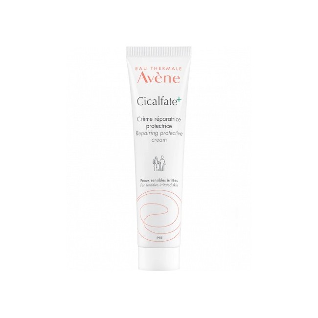 EAU THERMALE AVENE CICALFATE + CREMA RISTRUTTURANTE PROTETTIVA 40 ML