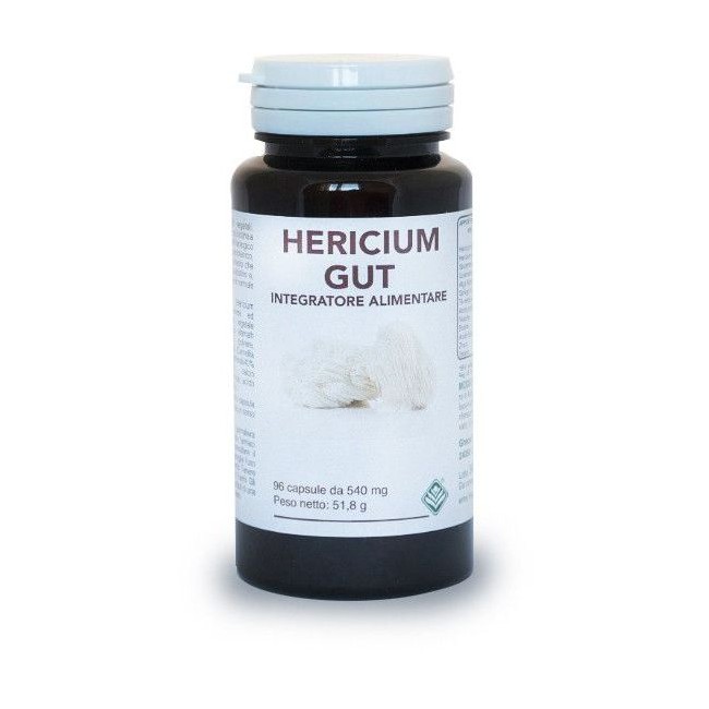 HERICIUM GUT 96 CAPSULE