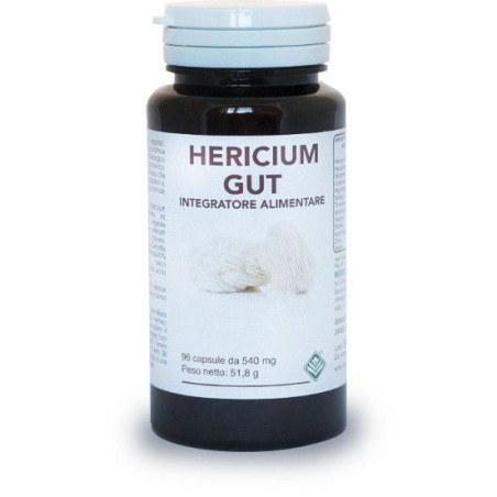 HERICIUM GUT 96 CAPSULE