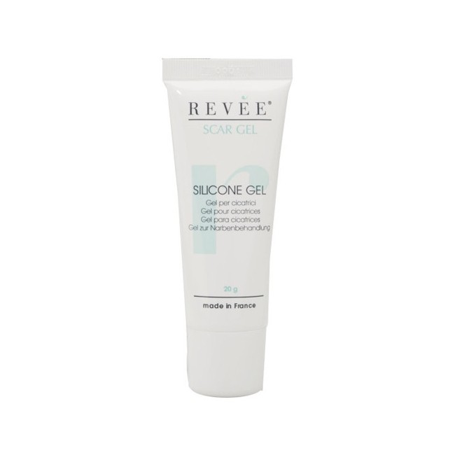 REVEE SCAR GEL 20G