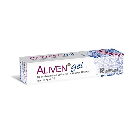 ALIVEN GEL 75 ML