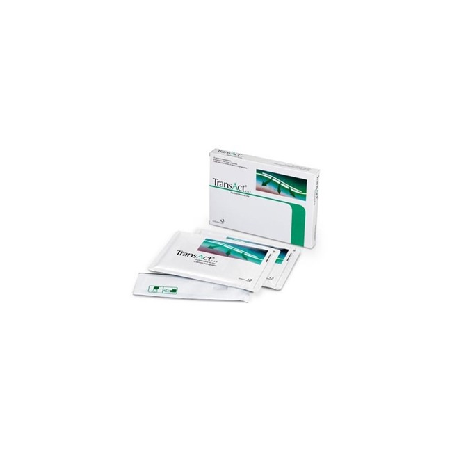 TRANSACT LAT*10CER MEDIC 40MG