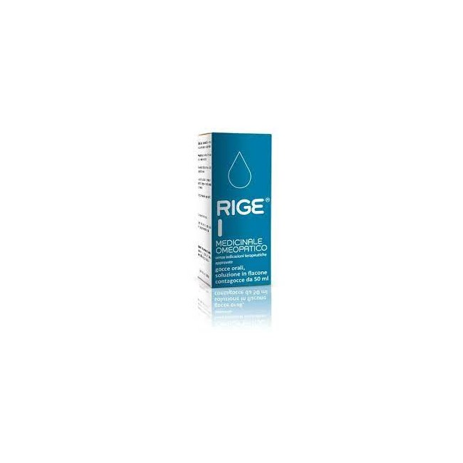 RIGE 1 GOCCE 50 ML