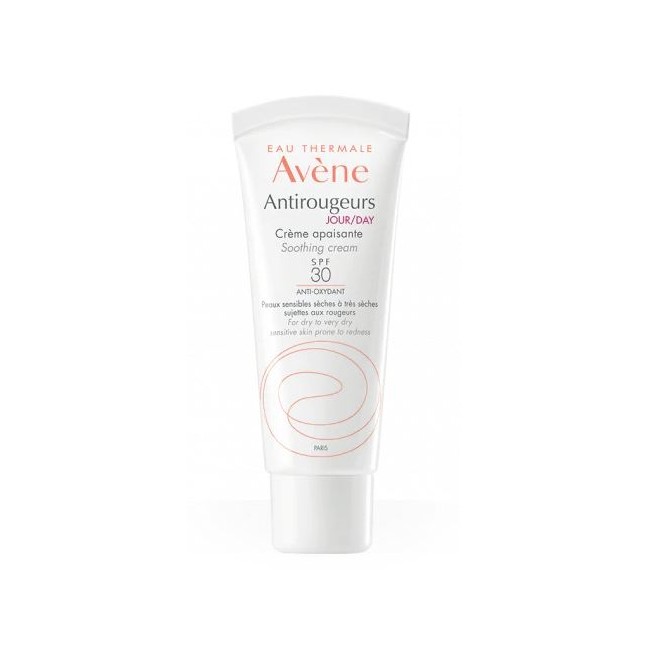 AVENE ANTIROUGEURS GIORNO CREMA LENITIVA 40 ML