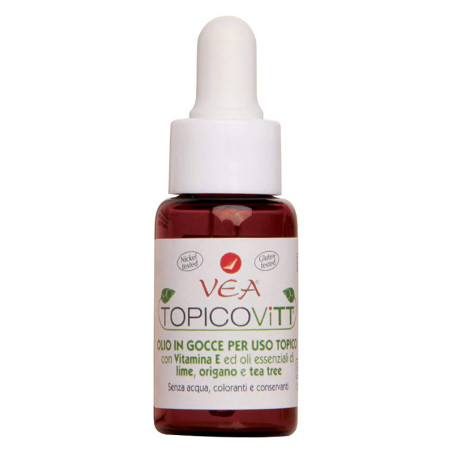 VEA TOPICOVIT 10 ML