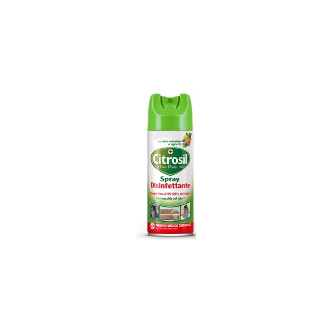 CITROSIL SPRAY DISINFETTANTE AGRUMI 300 ML