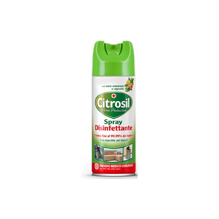 CITROSIL SPRAY DISINFETTANTE AGRUMI 300 ML