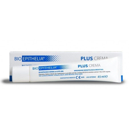 BIOEPITHELIA PLUS CREMA 45 ML