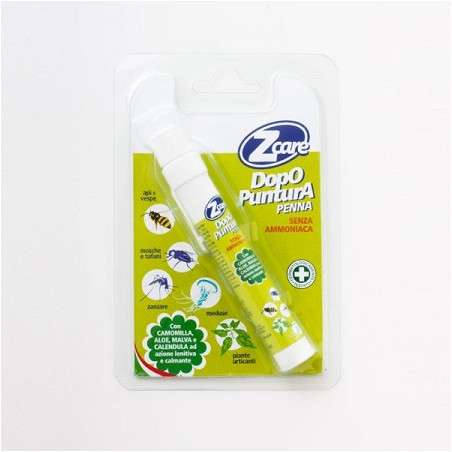 Z CARE DOPOPUNTURA NATURAL 14 ML