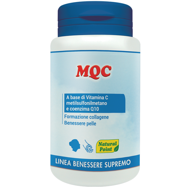 MQC 50 CAPSULE