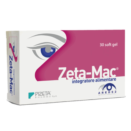 ZETA-MAC 30 SOFT GEL