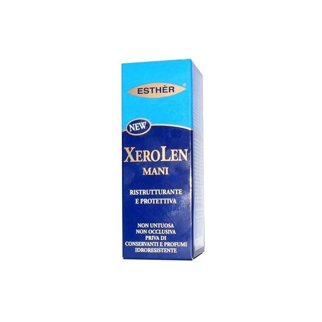 NEW XEROLEN MANI CREMA 75 ML