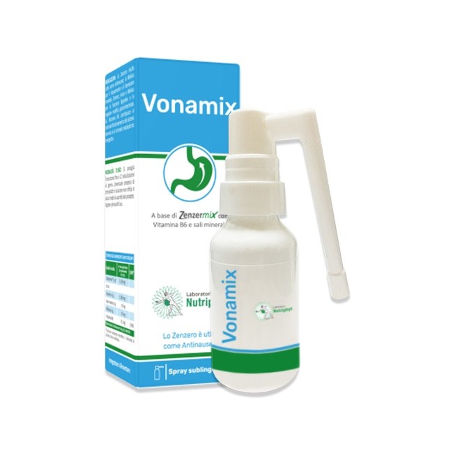 VONAMIX SPRAY 20 ML