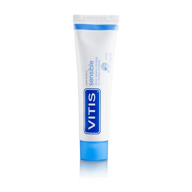 VITIS SENSITIVE DENTIFRICIO INTL 0519 100 ML