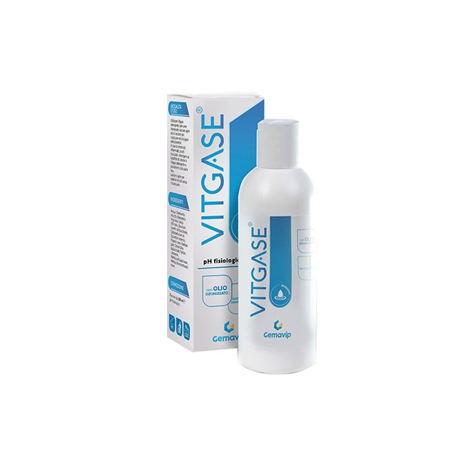 VITGASE DETERGENTE 200 ML