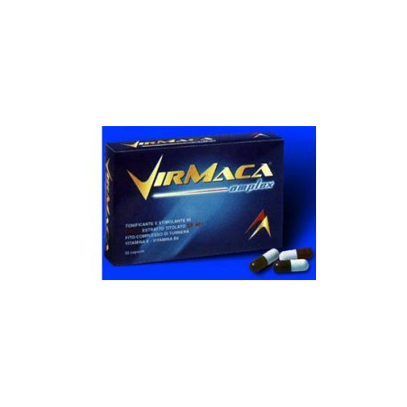 VIRMACA AMPLEX 32 CAPSULE