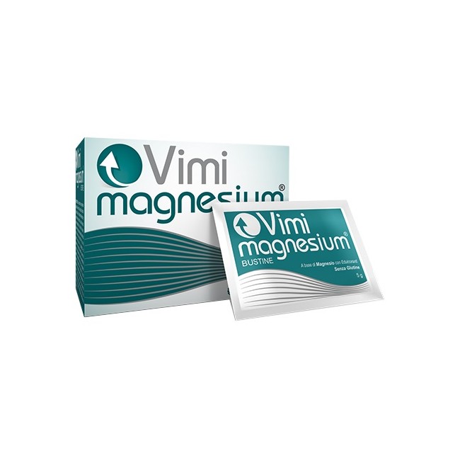 VIMI MAGNESIUM 32 BUSTINE