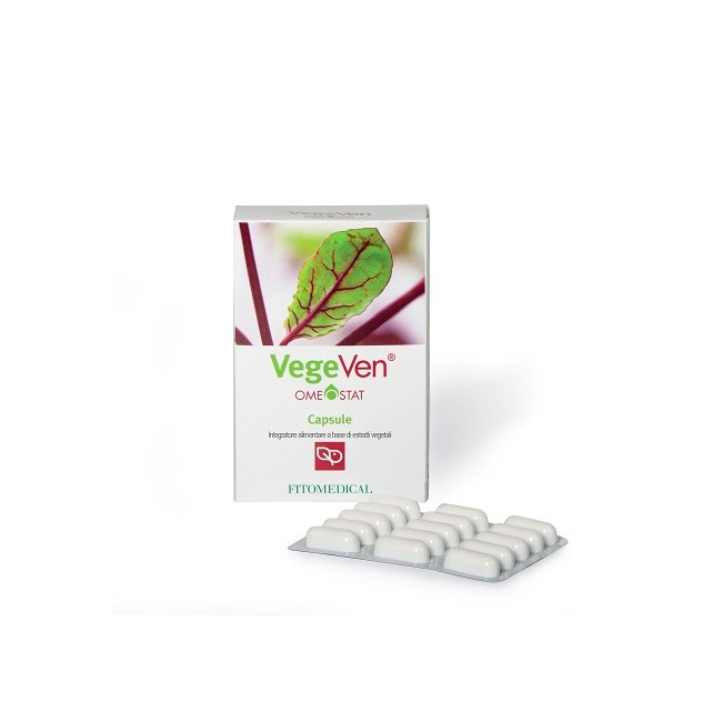 VEGEVEN 30 CAPSULE