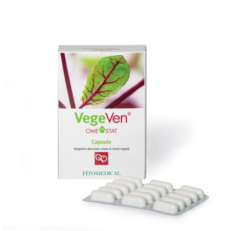 VEGEVEN 30 CAPSULE