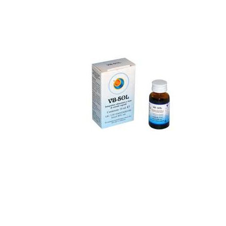 VB-SOL GOCCE 10 ML