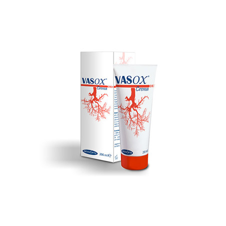 VASOX CREMA 200 ML