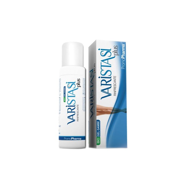 VARISTASI PLUS GEL GAMBE 75 ML