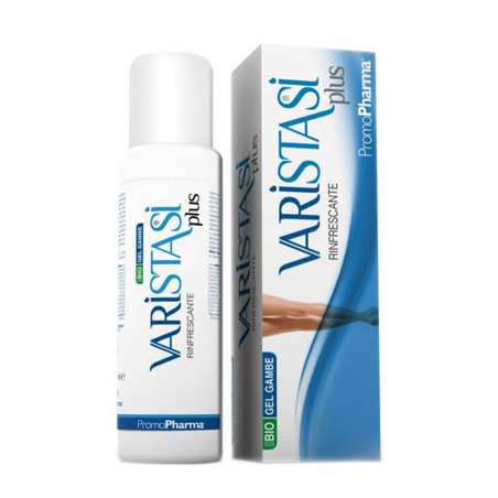 VARISTASI PLUS GEL GAMBE 75 ML