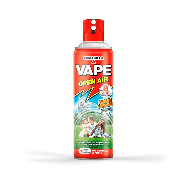 VAPE OPEN AIR SPRAY 500 ML