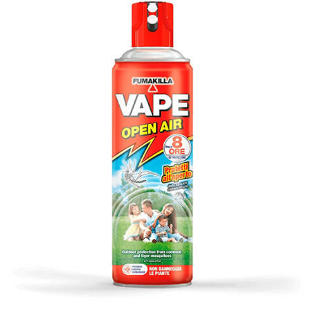 VAPE OPEN AIR SPRAY 500 ML