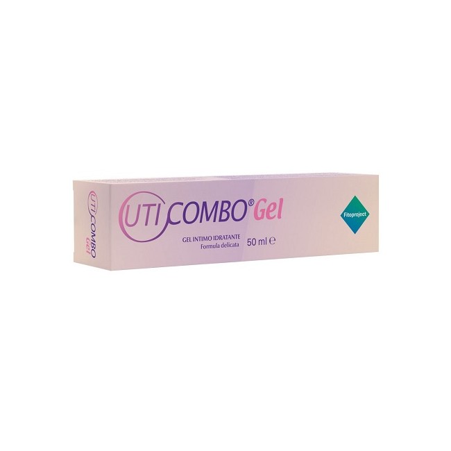 UTICOMBO GEL 50 ML