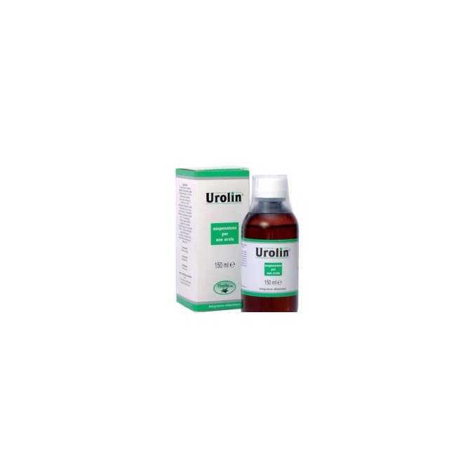 UROLIN SOLUZIONE 150 ML