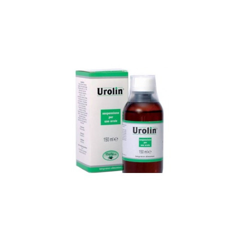 UROLIN SOLUZIONE 150 ML