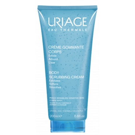 CREMA GOMMAGE CORPO 200 ML