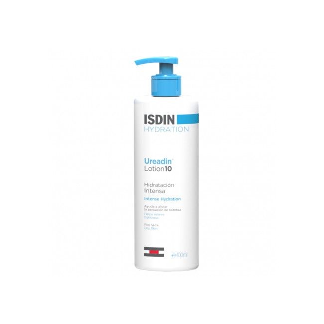 UREADIN LOTION 10 400 ML