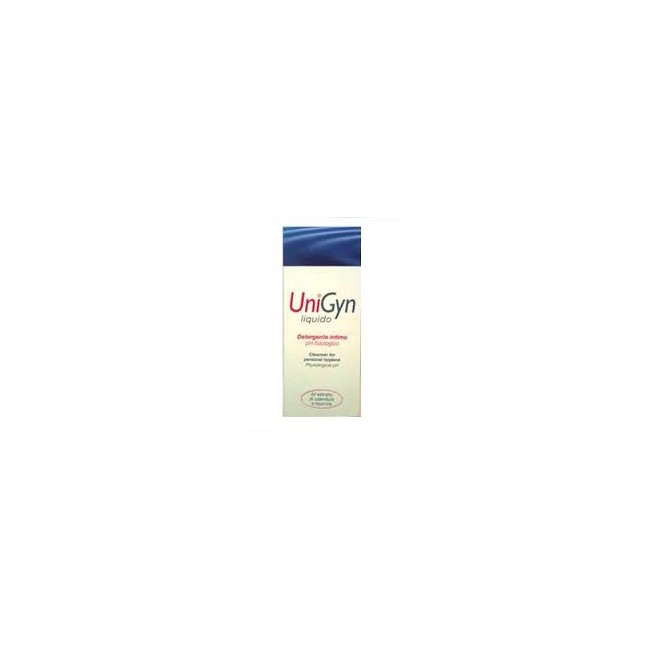 UNIGYN LIQUIDO 400 ML