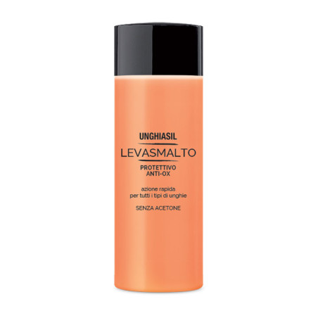 UNGHIASIL LEVASMALTO PROTETTIVO ANTI-OX 150 ML