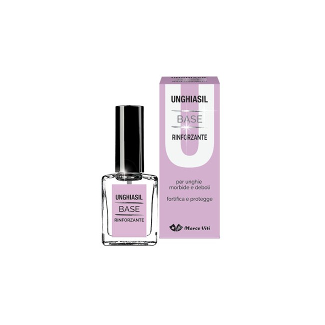 UNGHIASIL BASE RINFORZANTE 10 ML