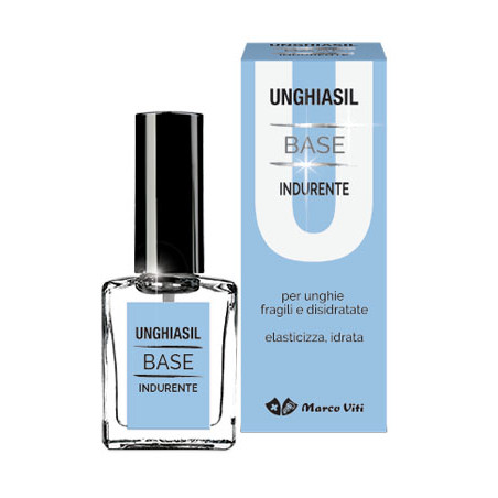 UNGHIASIL BASE INDURENTE 10 ML