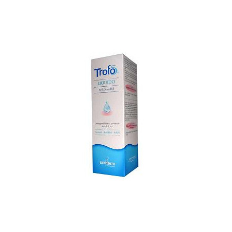 TROFO 5 LIQUIDO 400 ML