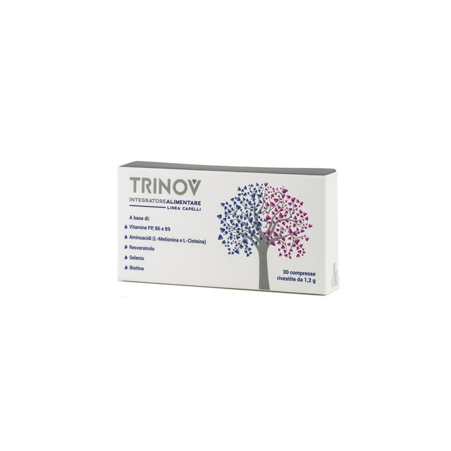 TRINOV 30 COMPRESSE