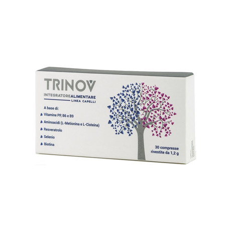 TRINOV 30 COMPRESSE