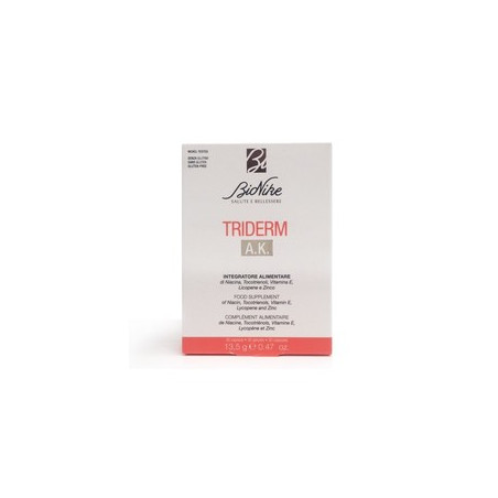 TRIDERM AK 30 CAPSULE