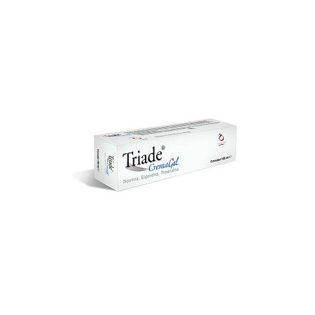 TRIADE CREMAGEL 100 ML