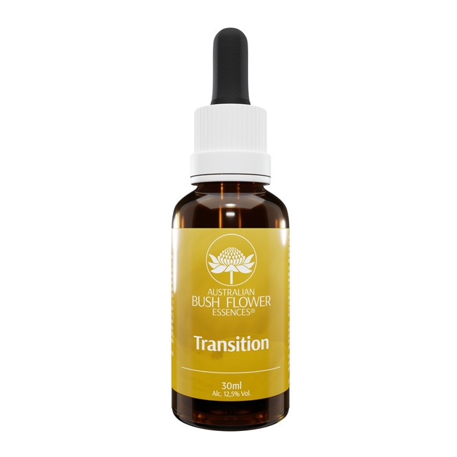 TRANSITION AUSTRALIAN 30 ML GOCCE